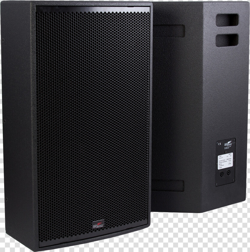 Subwoofer  HD Png DownloadTransparent PNG