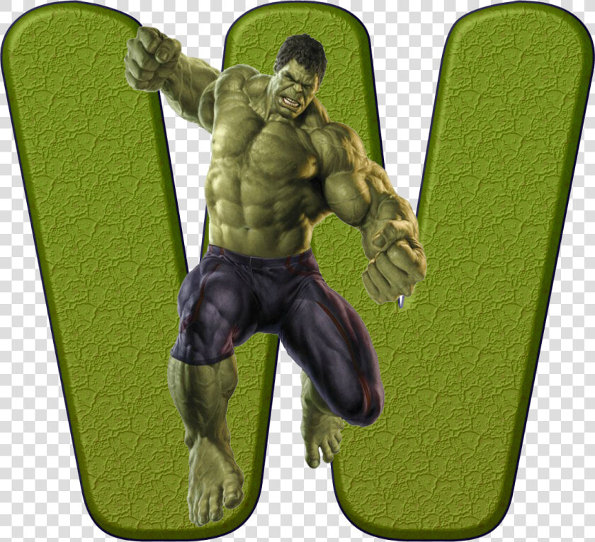 Letra L De Superheroes   Png Download   Hulk Avengers  Transparent PngTransparent PNG