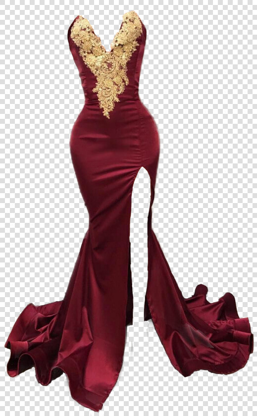 Black Girl Prom Dresses 2019  HD Png DownloadTransparent PNG