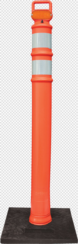 Led Delineator Post   Delineator Post  HD Png DownloadTransparent PNG