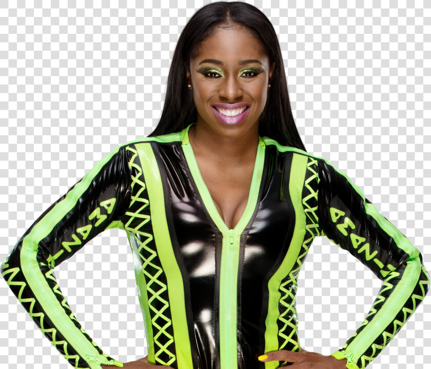 Naomi Wwe 2k20  HD Png DownloadTransparent PNG