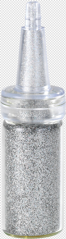 Nail Glitters   Silver   Eye Liner  HD Png DownloadTransparent PNG