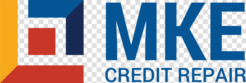 Mke Credit Repair Logo   Graphic Design  HD Png DownloadTransparent PNG