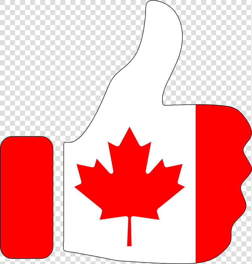 Transparent Canadian Maple Leaf Png   Canada Flag  Png DownloadTransparent PNG