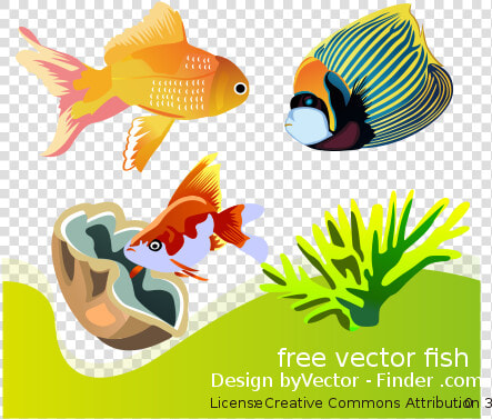 Free Vector Fish   Problemas Matematicas Primero Primaria  HD Png DownloadTransparent PNG