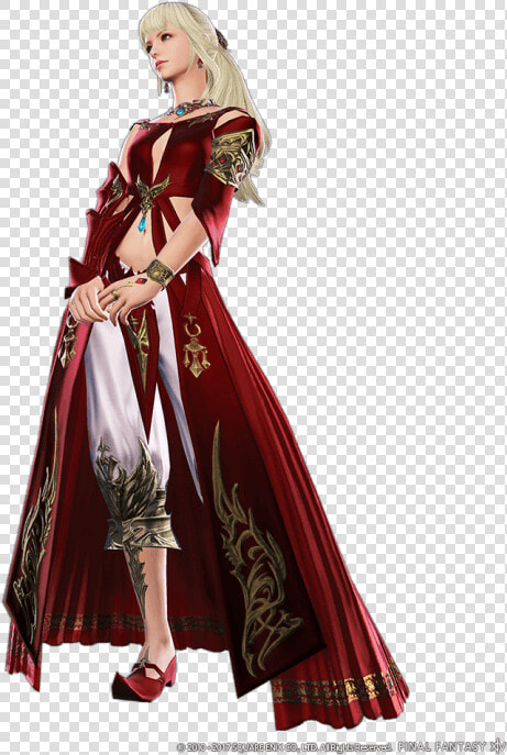 Final Fantasy Xiv Lyse  HD Png DownloadTransparent PNG