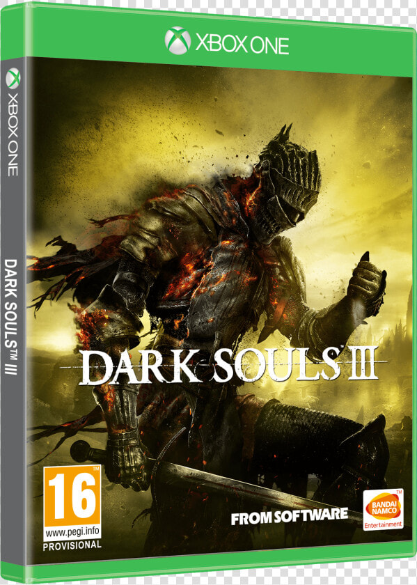 Dark Souls 3 Pegi  HD Png DownloadTransparent PNG