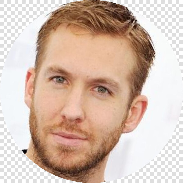 Calvinharris   Crew Cut  HD Png DownloadTransparent PNG