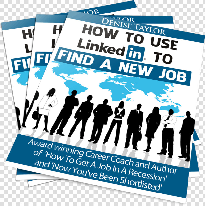 Linkedin Ebook Cover   Linkedin  HD Png DownloadTransparent PNG