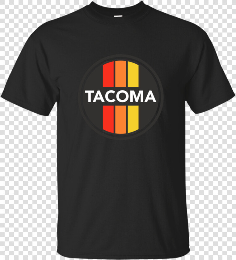 Men 039 S Toyota Tacoma T Shirt Retro Japanese Racing   Gun Christmas Tree Shirt  HD Png DownloadTransparent PNG