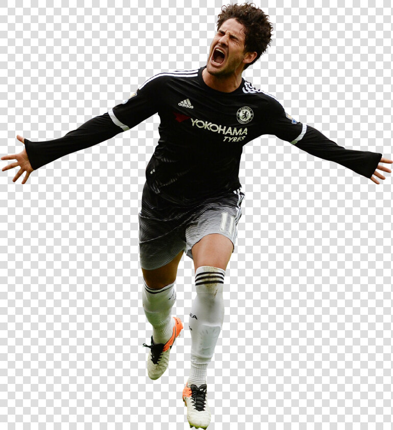 Alexandre Pato render   Player  HD Png DownloadTransparent PNG