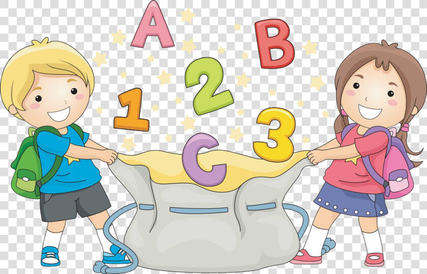 School Kids Spree Child Free Hd Image Clipart   School Boy And Girl Png  Transparent PngTransparent PNG