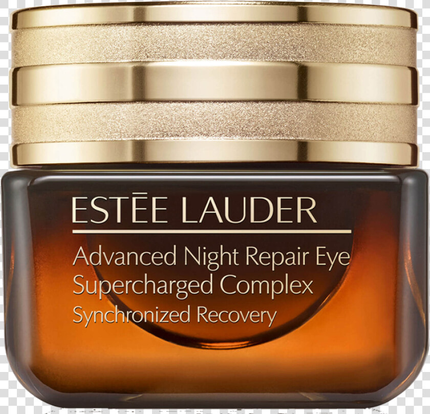 Estee Lauder Advance Night Repair Supercharged Complex   Eye Cream Estee Lauder  HD Png DownloadTransparent PNG