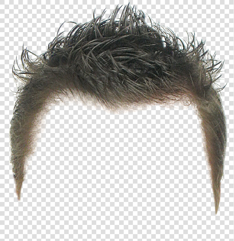 Hairstyle Png Image For Boy   Boy Transparent Wig  Png DownloadTransparent PNG