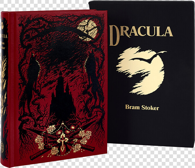 Folio Society Dracula  HD Png DownloadTransparent PNG