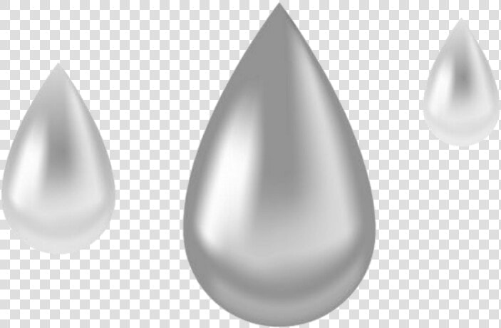  drop  gota  drops  gotas  pearly  pearl  perlado  perla   Drop  HD Png DownloadTransparent PNG