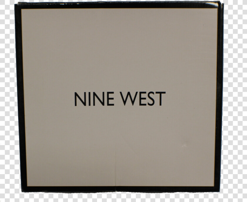 Image   Nine West  HD Png DownloadTransparent PNG