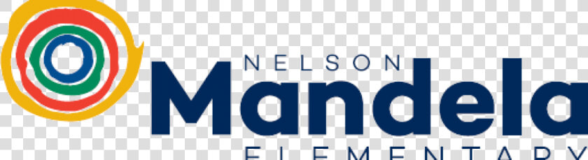 Nelson Mandela Elementary   Graphic Design  HD Png DownloadTransparent PNG