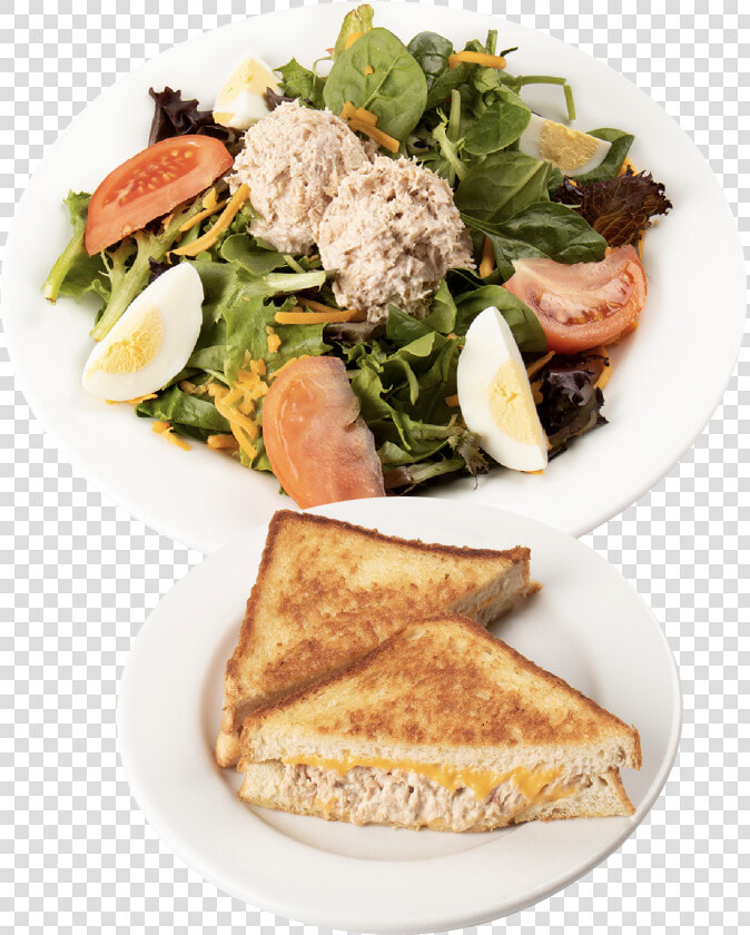 Tuna Salad And Tuna Melt  HD Png DownloadTransparent PNG