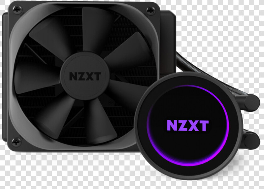 Nzxt Kraken M22  HD Png DownloadTransparent PNG