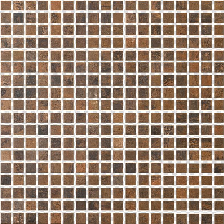 Metallix Miscellaneous Designs Antique Copper Antique   Squares Pattern Png  Transparent PngTransparent PNG