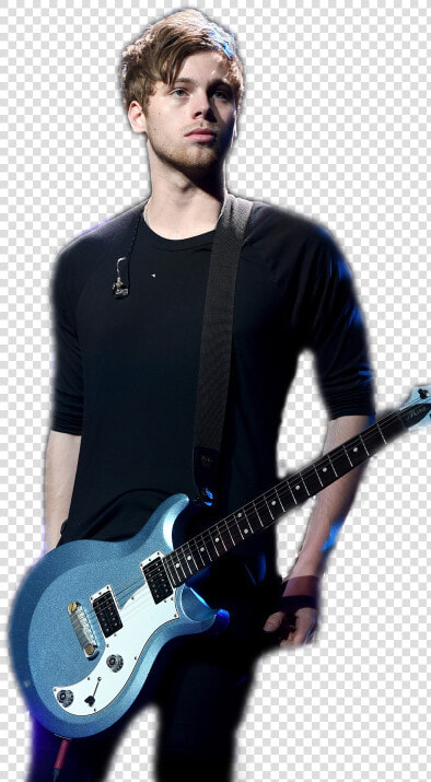 Luke Hemmings Png   Composer  Transparent PngTransparent PNG