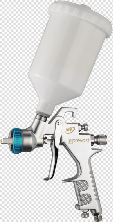 Lvlp Water Based Spray Gun Title Lvlp Water Based   Rifle  HD Png DownloadTransparent PNG