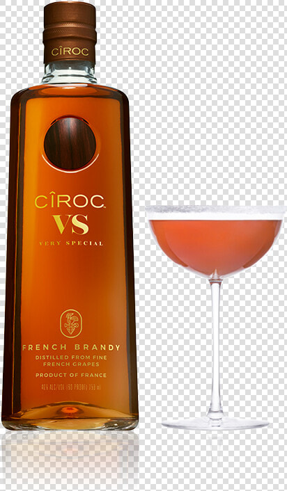 Ciroc French Brandy  HD Png DownloadTransparent PNG