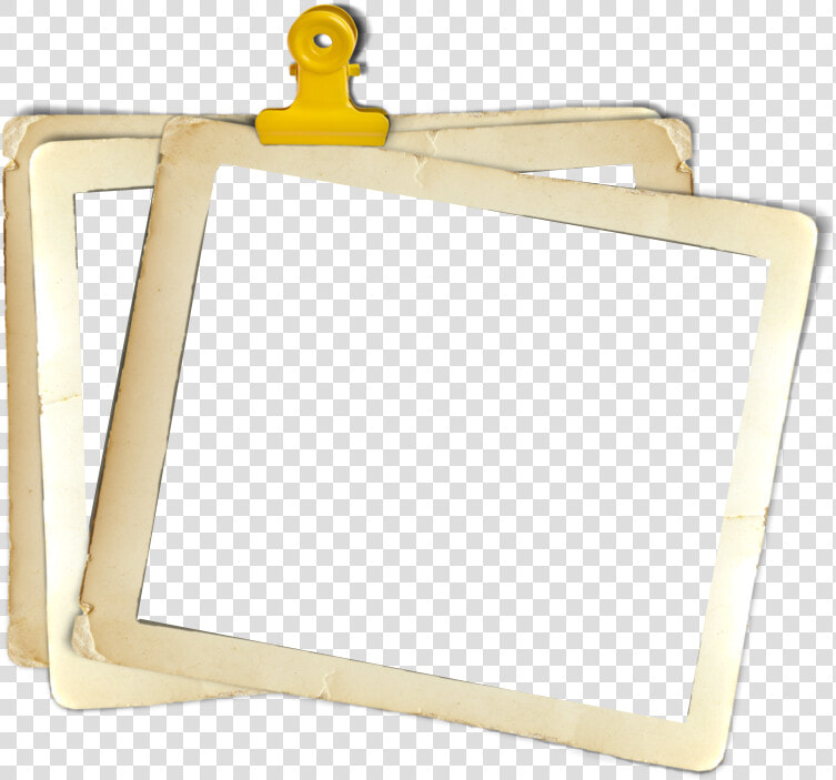 Download Clipart Photo Frame Png   Vintage Photo Frames Png  Transparent PngTransparent PNG