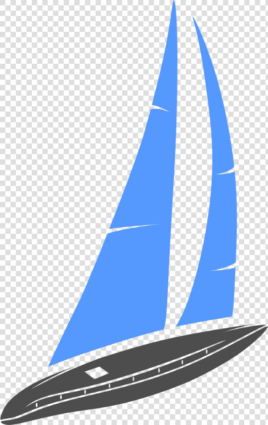 Sail Boat Vector Logo Template   Sail  HD Png DownloadTransparent PNG