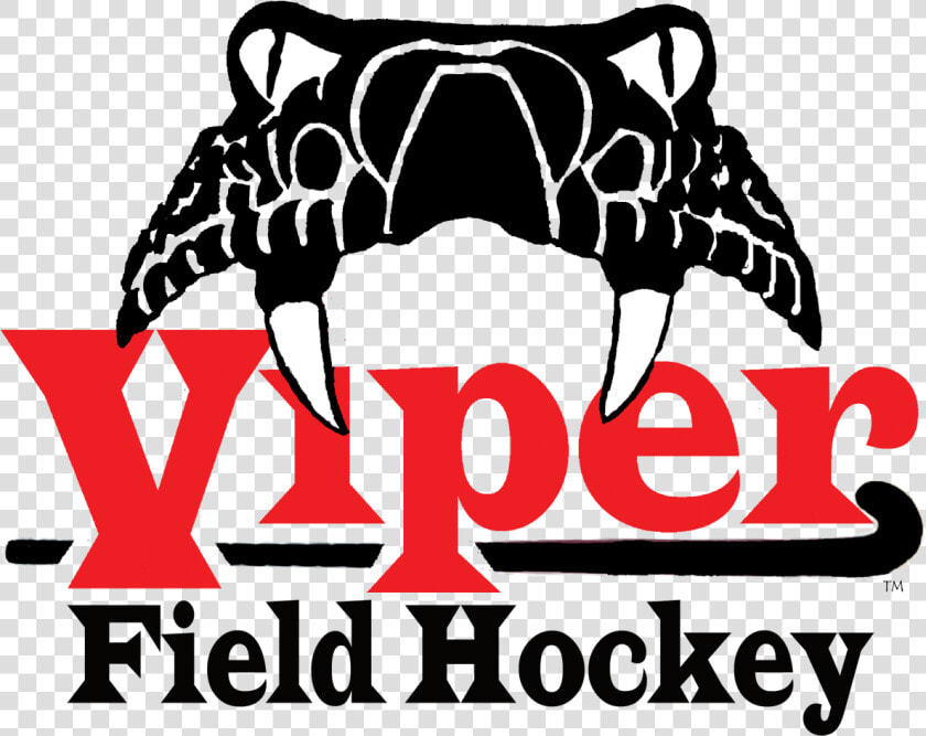 Viper Field Hockey Logo   Viper Field Hockey  HD Png DownloadTransparent PNG