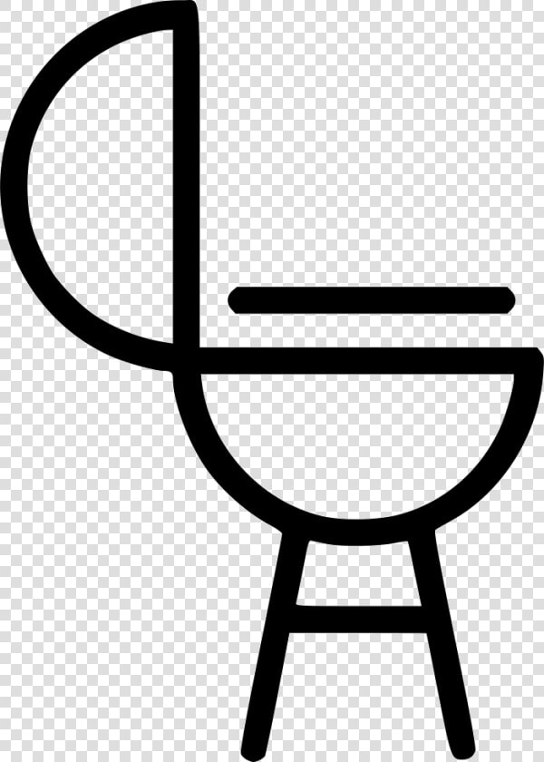 Barbecue Appliances Cook Bbq Grill   Icono Asador Png  Transparent PngTransparent PNG