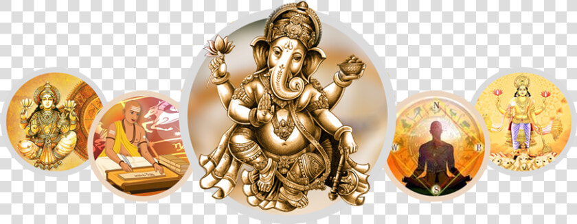 Ganesh Dessin Tatoo  HD Png DownloadTransparent PNG