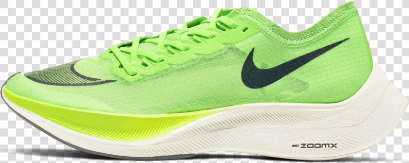 Nike Zoomx Vaporfly Next  HD Png DownloadTransparent PNG