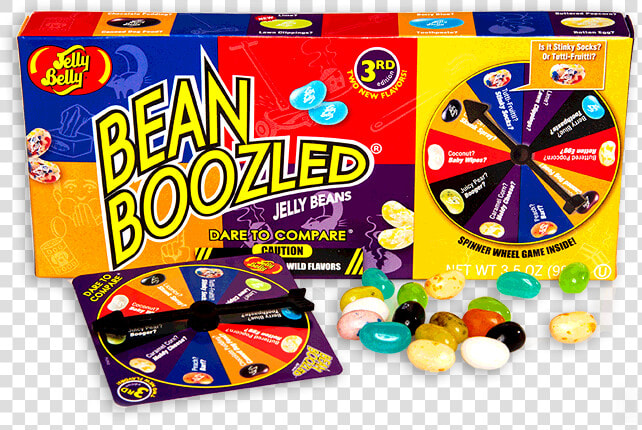 Jelly Bean Boozled Png  Transparent PngTransparent PNG