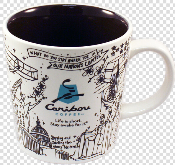 Caribou Coffee Daybreak Morning Blend Keurig K cups   Caribou Coffee  HD Png DownloadTransparent PNG