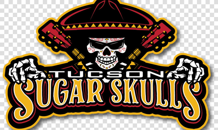 Tucson Sugar Skulls Football  HD Png DownloadTransparent PNG