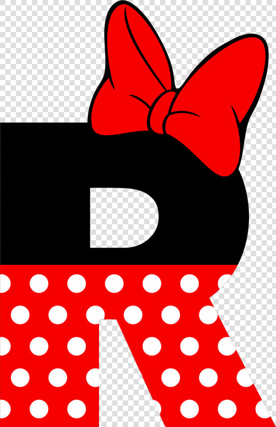 Transparent Mickey And Minnie Mouse Png   Letras De Mickey Mouse  Png DownloadTransparent PNG