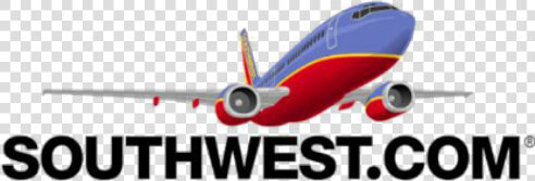 Southwest Airlines  HD Png DownloadTransparent PNG