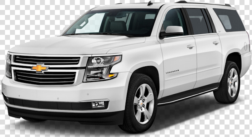 A White 2019 Chevy Suburban From Carl Black Nashville  HD Png DownloadTransparent PNG