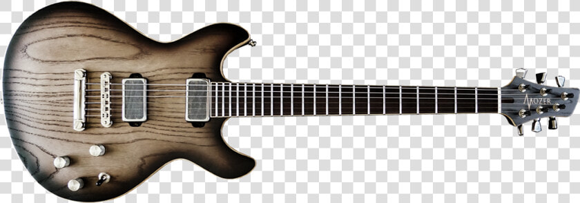 Esp M Ii Neck Thru  HD Png DownloadTransparent PNG