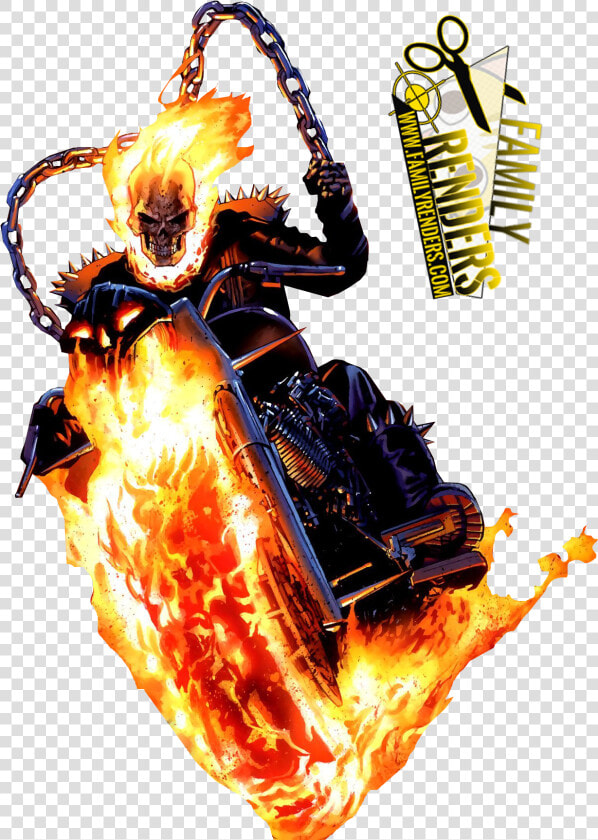 Transparent Ghost Rider Logo Png   Ghost Riders Heaven  39 s On Fire  Png DownloadTransparent PNG