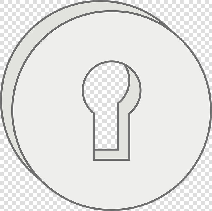 Keyhole  Keyhole Plate  Lock  Key  Door  Closed  HD Png DownloadTransparent PNG