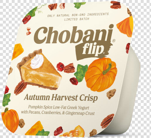 Chobani Flip Cookies And Cream  HD Png DownloadTransparent PNG