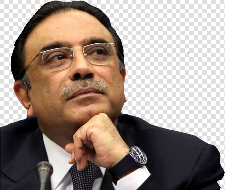 Asif Ali Zardari Png Photos   Asif Ali Zardari Sad  Transparent PngTransparent PNG