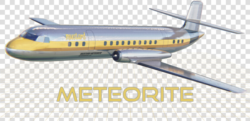 Mustard jet Outline Centre Printfile Front   Monoplane  HD Png DownloadTransparent PNG