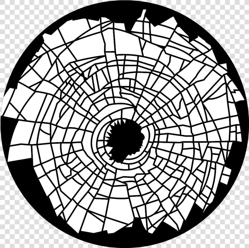 Apollo Shattered Glass Gobo Data large Image   cdn   Rosco Gobo Broken Glass  HD Png DownloadTransparent PNG