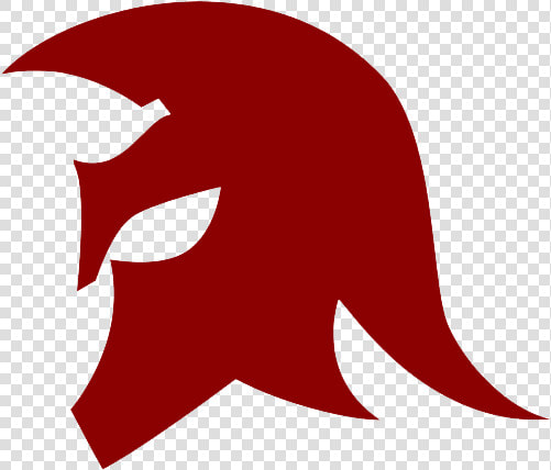 Gladiators Helmet Logo Symbols  HD Png DownloadTransparent PNG