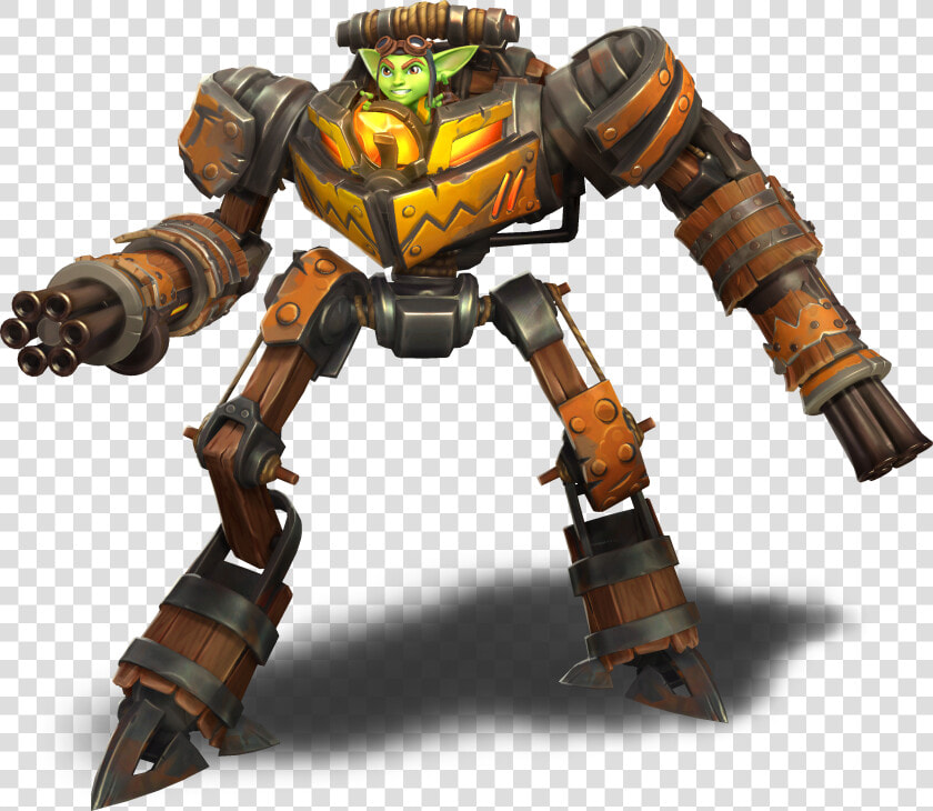 Transparent Paladins Png   Paladins Ruckus  Png DownloadTransparent PNG