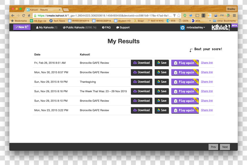 Kahoot Excel  HD Png DownloadTransparent PNG